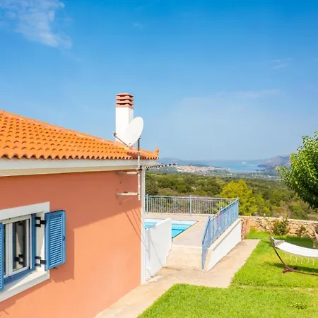 Вилла Europe Ena *