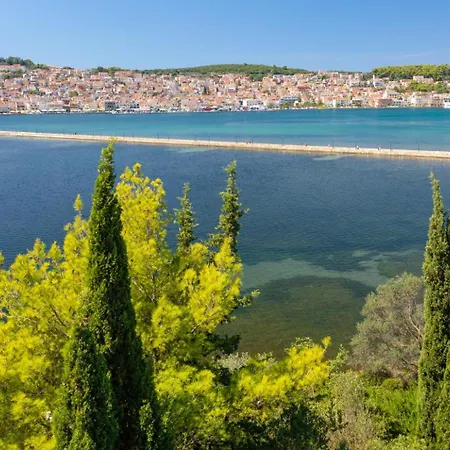 Europe Ena Вилла