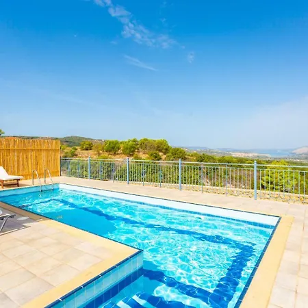 Vila Europe Ena