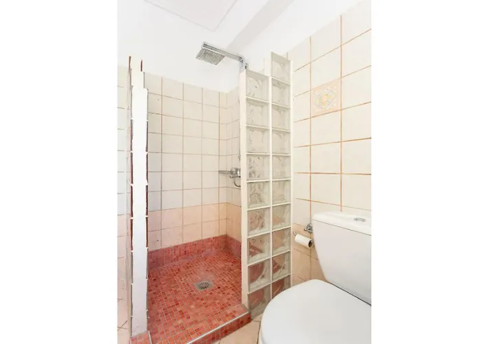 Europe Ena Вилла *