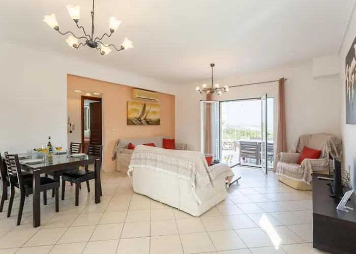 Europe Ena Вилла *