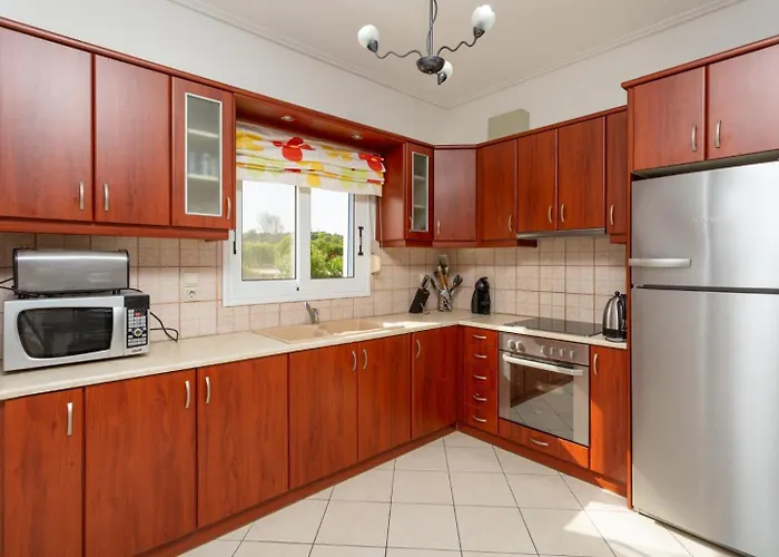 Europe Ena Вилла *