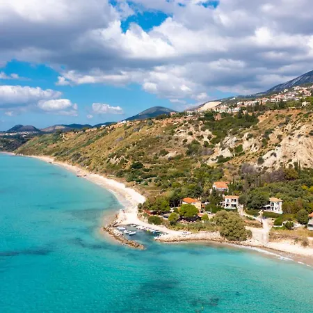 Europe Ena Λακήθρα
