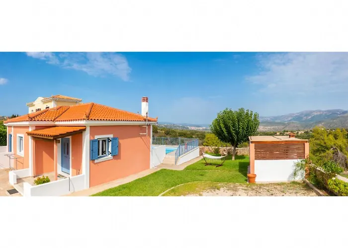 Europe Ena * Lakíthra