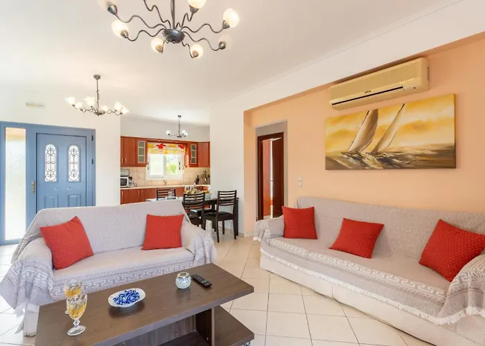 Europe Ena * Lakíthra