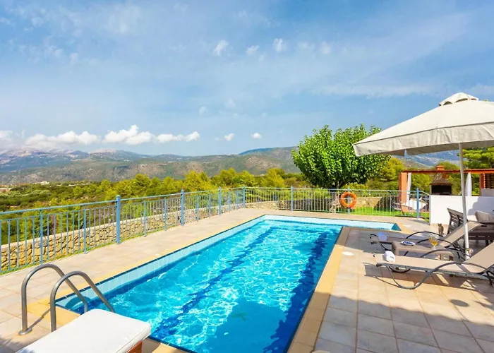 Europe Ena * Lakíthra