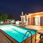 Villa Europe Ena *