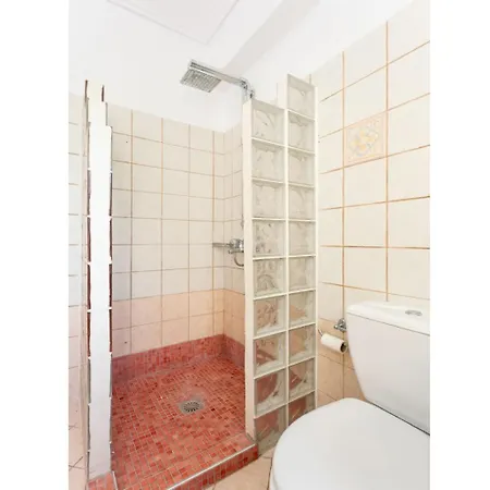 Europe Ena וילה *