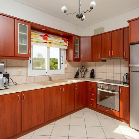 Europe Ena וילה *