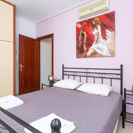 Europe Ena * Lakíthra