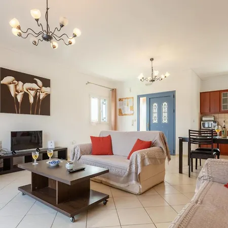 Europe Ena וילה *