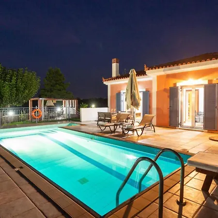 וילה Europe Ena *