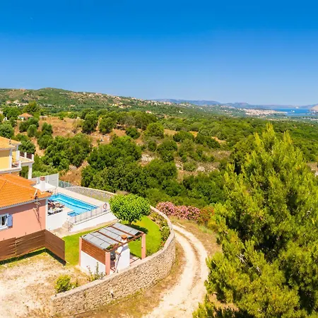 Europe Ena Vila Lakíthra