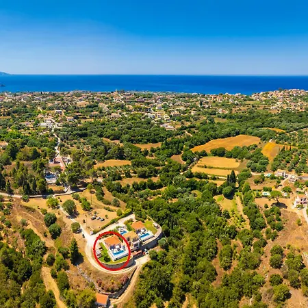 Vila Europe Ena *