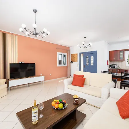 Vila Europe Ena