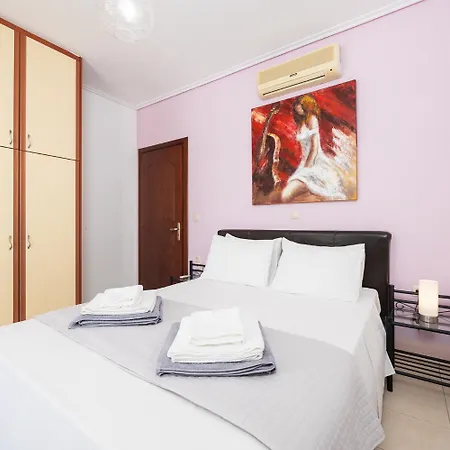 Villa Europe Ena Lakíthra