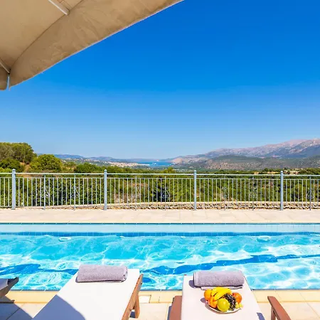 Vila Europe Ena