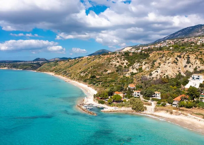 Europe Ena Lakíthra