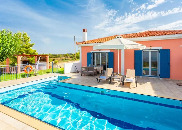 Europe Ena Lakíthra